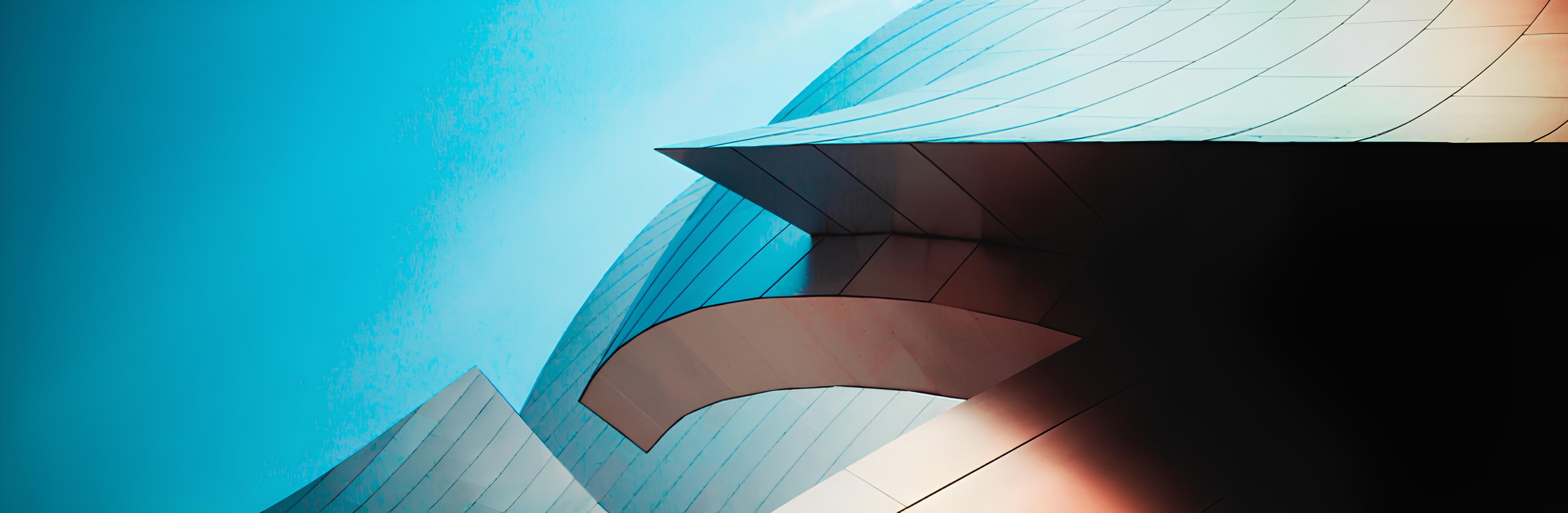 2D Mimarlık - Modern mimari tasarım